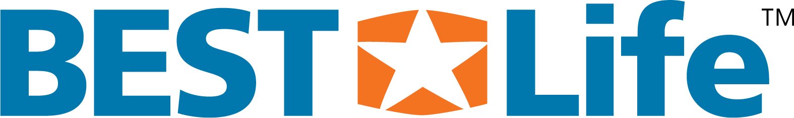 Best Life and Health dental insurance logo